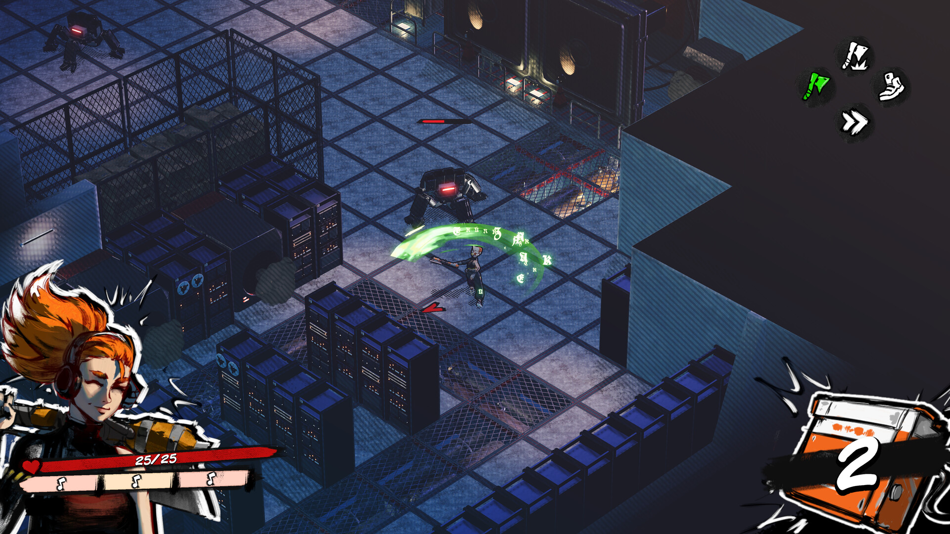 节奏战士好玩吗 节奏战士玩法简介