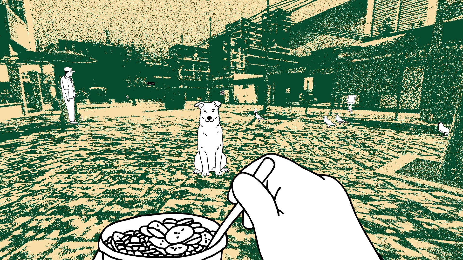 盘局好玩吗 盘局玩法简介