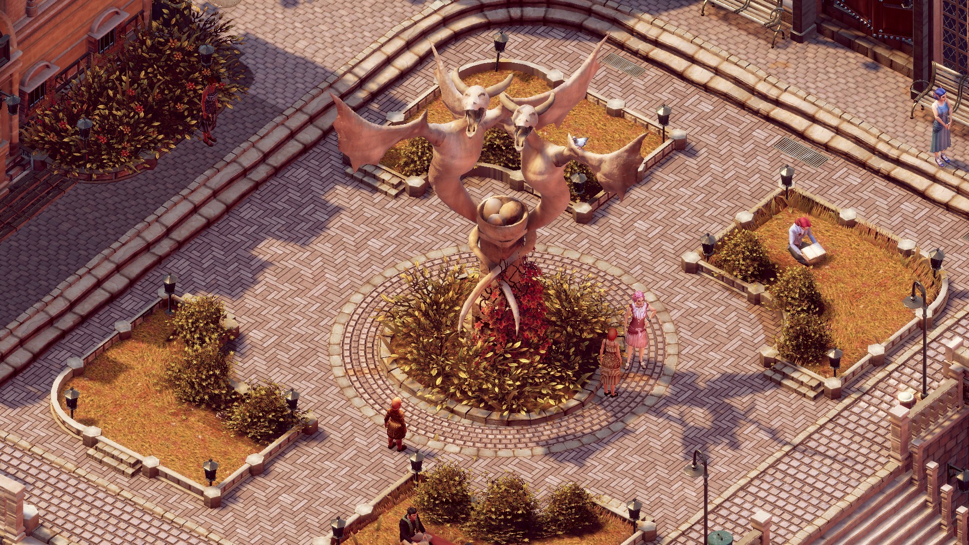 钟摆摇晃什么时候出 公测上线时间预告