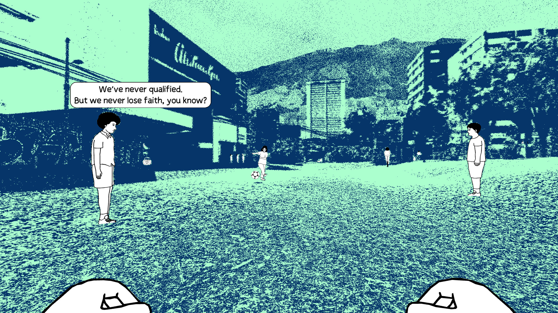 盘局好玩吗 盘局玩法简介