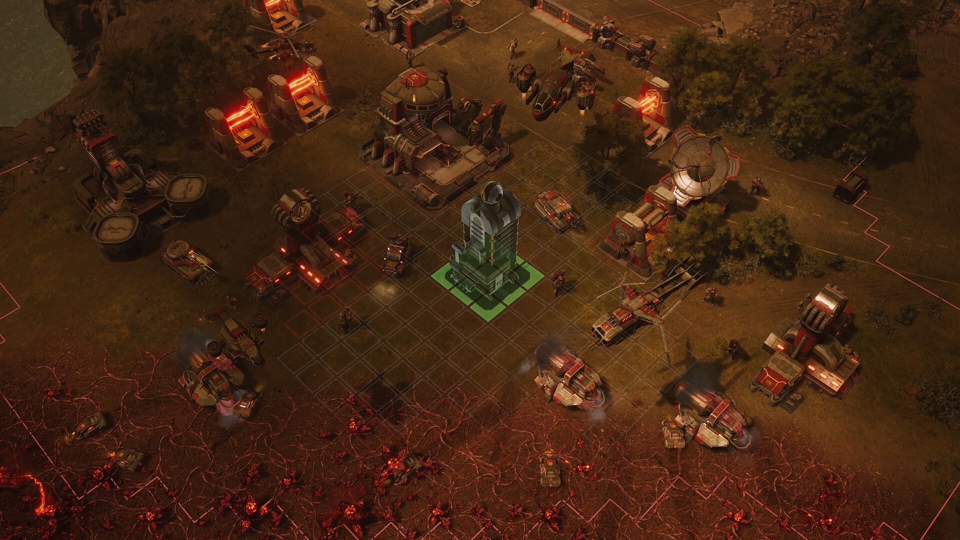 风暴崛起什么时候出 公测上线时间预告