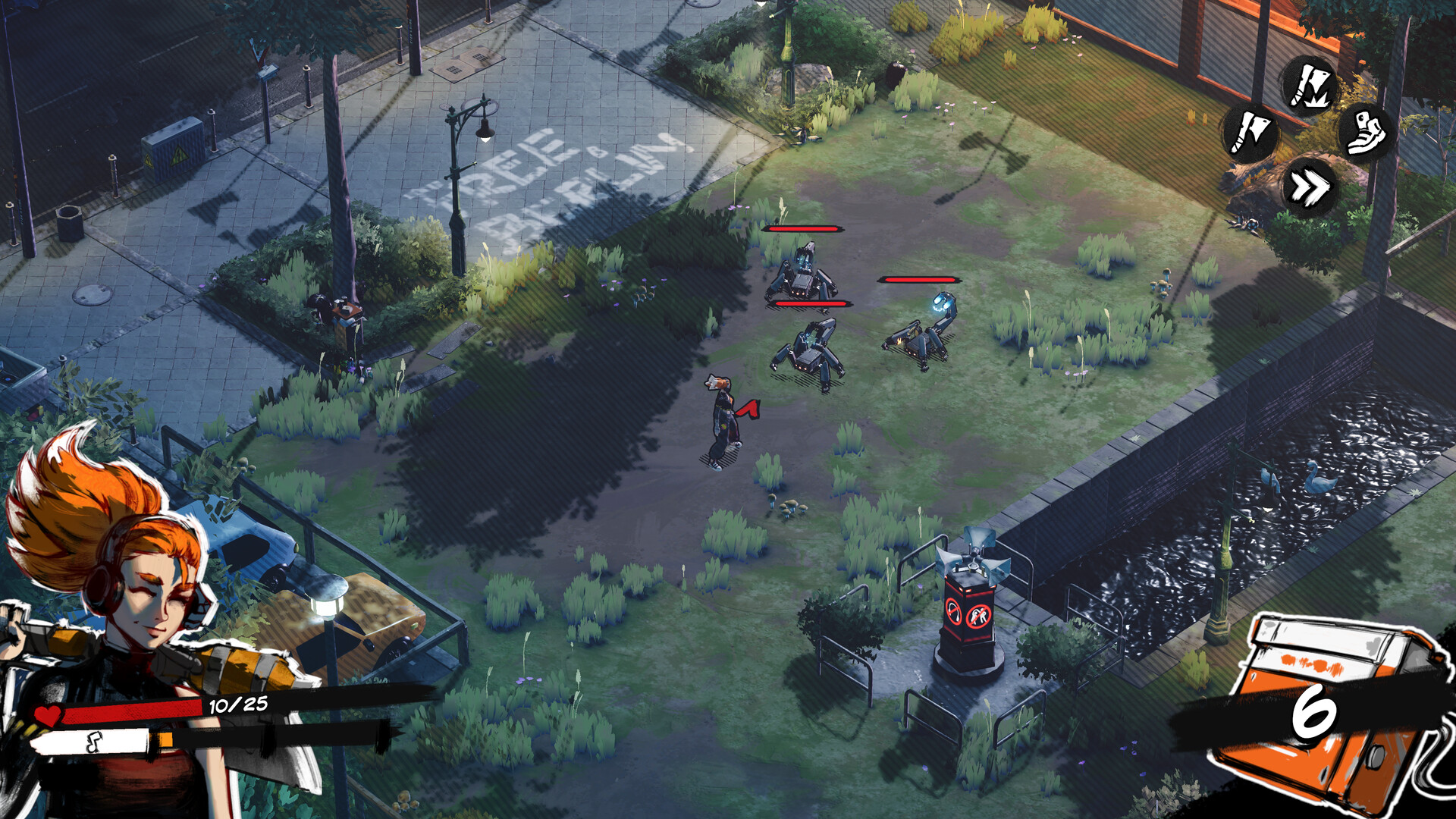 节奏战士好玩吗 节奏战士玩法简介