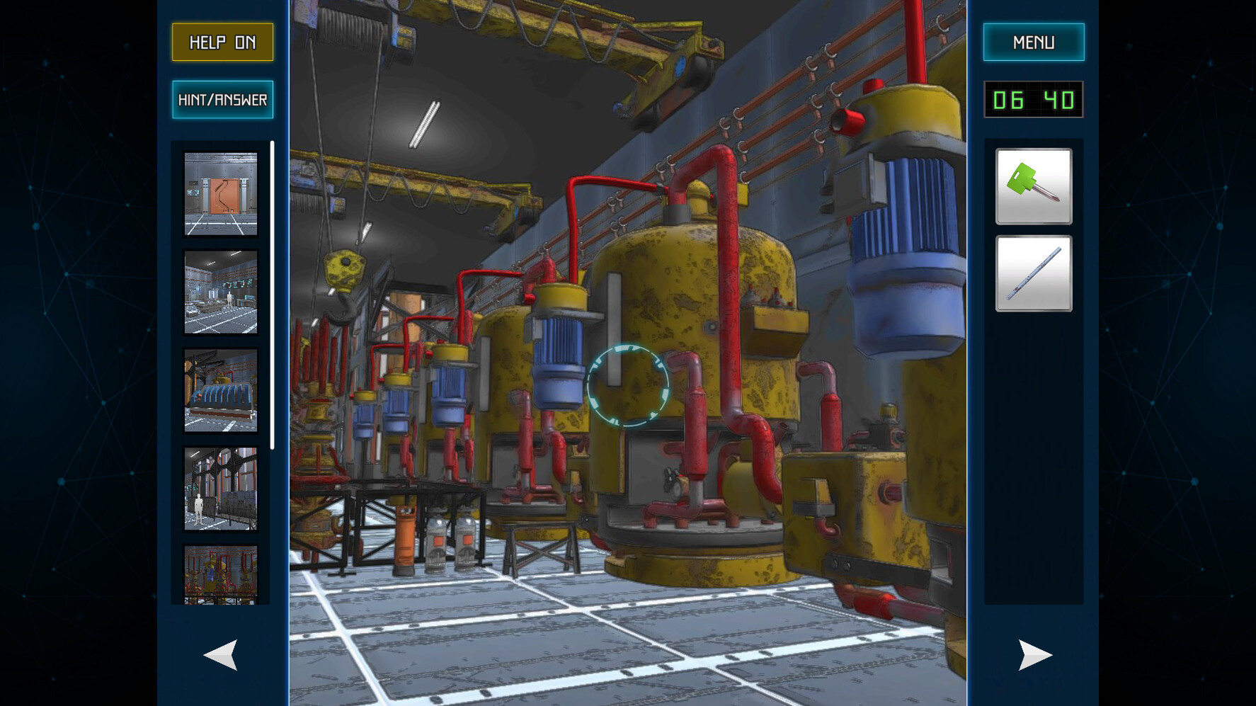 拯救循环什么时候出 公测上线时间预告