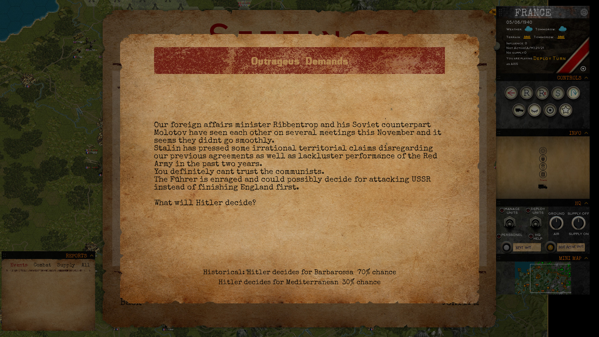 苦干：装甲战争好玩吗 苦干：装甲战争玩法简介