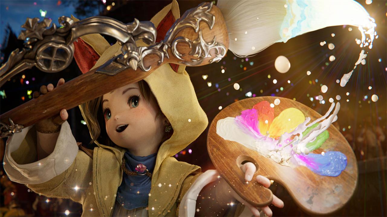 最终幻想14:金曦之遗辉好玩吗 最终幻想14:金曦之遗辉玩法简介