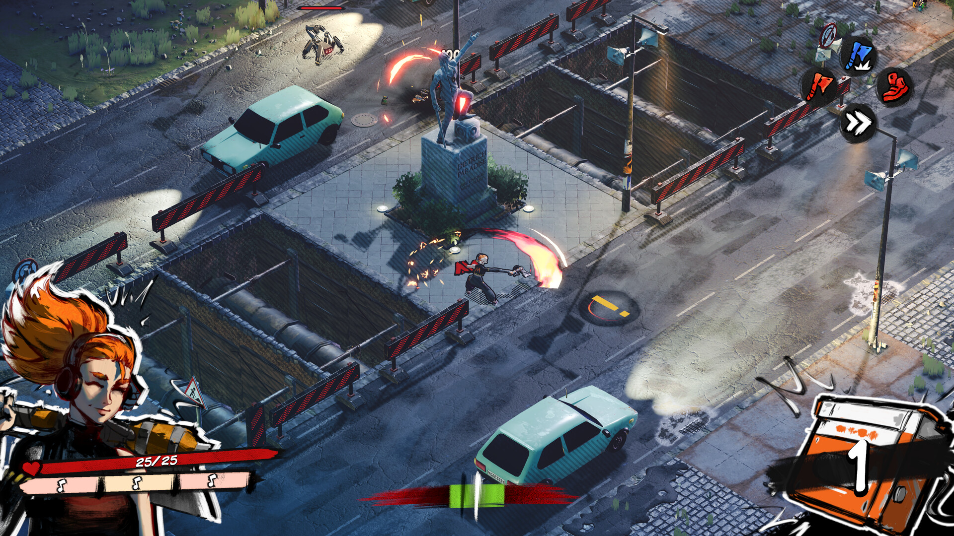 节奏战士好玩吗 节奏战士玩法简介