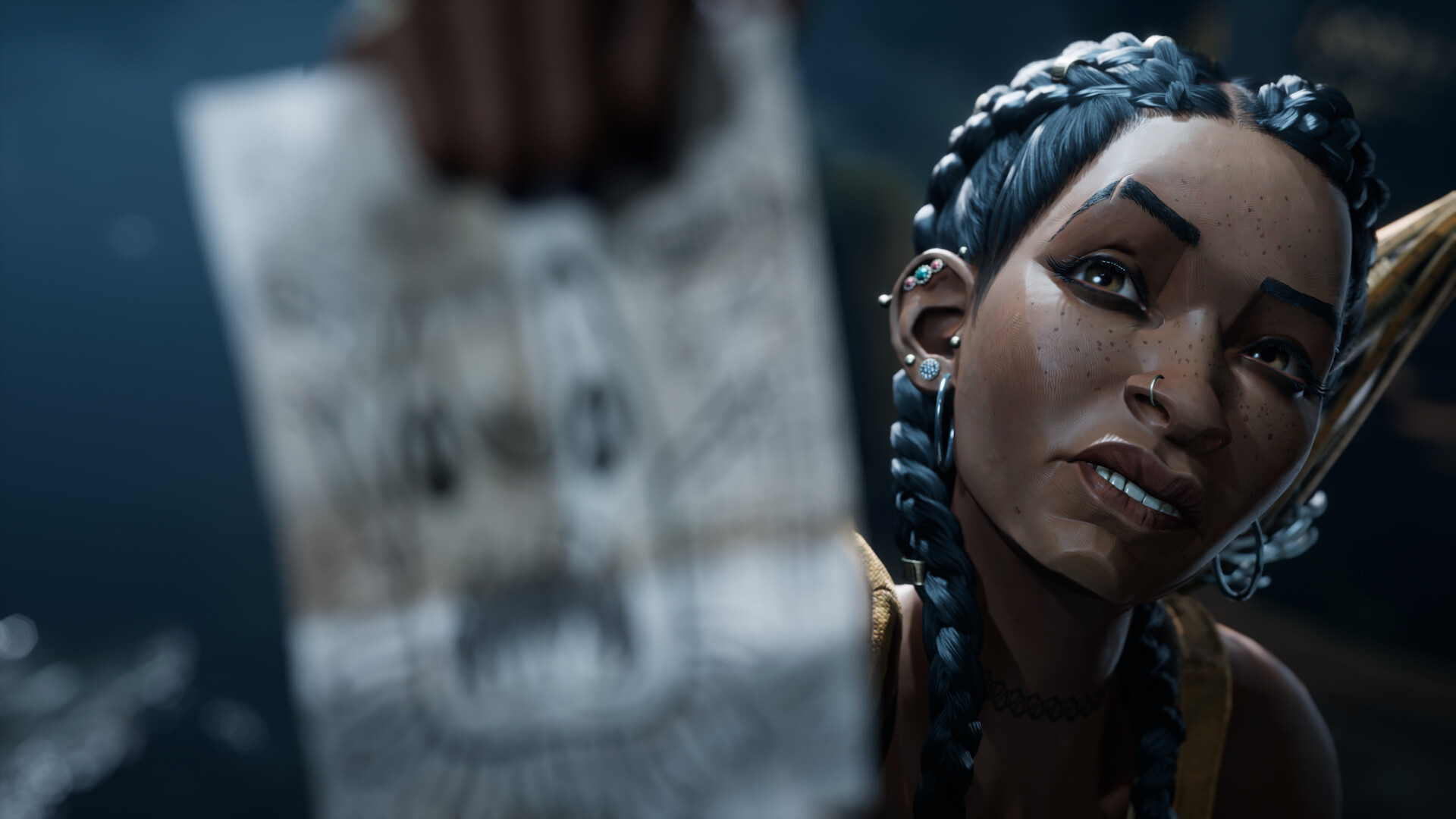 午夜以南好玩吗 午夜以南玩法简介