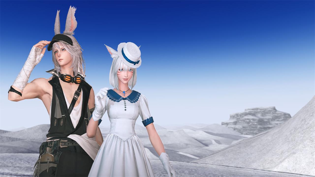 最终幻想14:金曦之遗辉好玩吗 最终幻想14:金曦之遗辉玩法简介