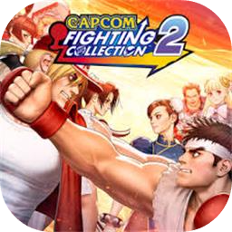 卡普空格斗合集2加速器