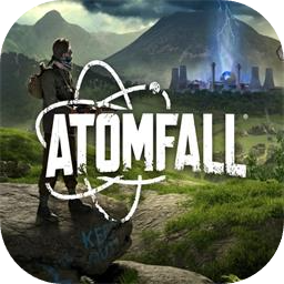 原子陨落加速器