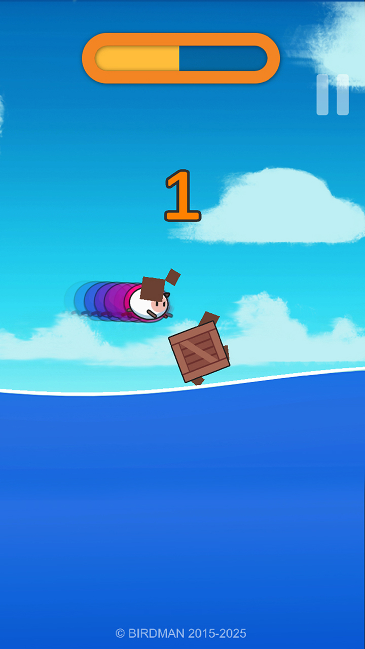 跳小羊好玩吗 跳小羊玩法简介