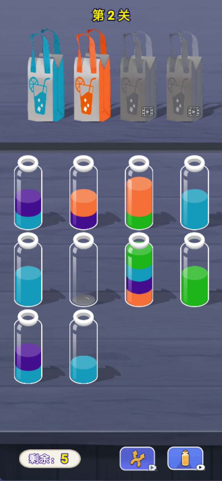 Water好玩吗 Water玩法简介