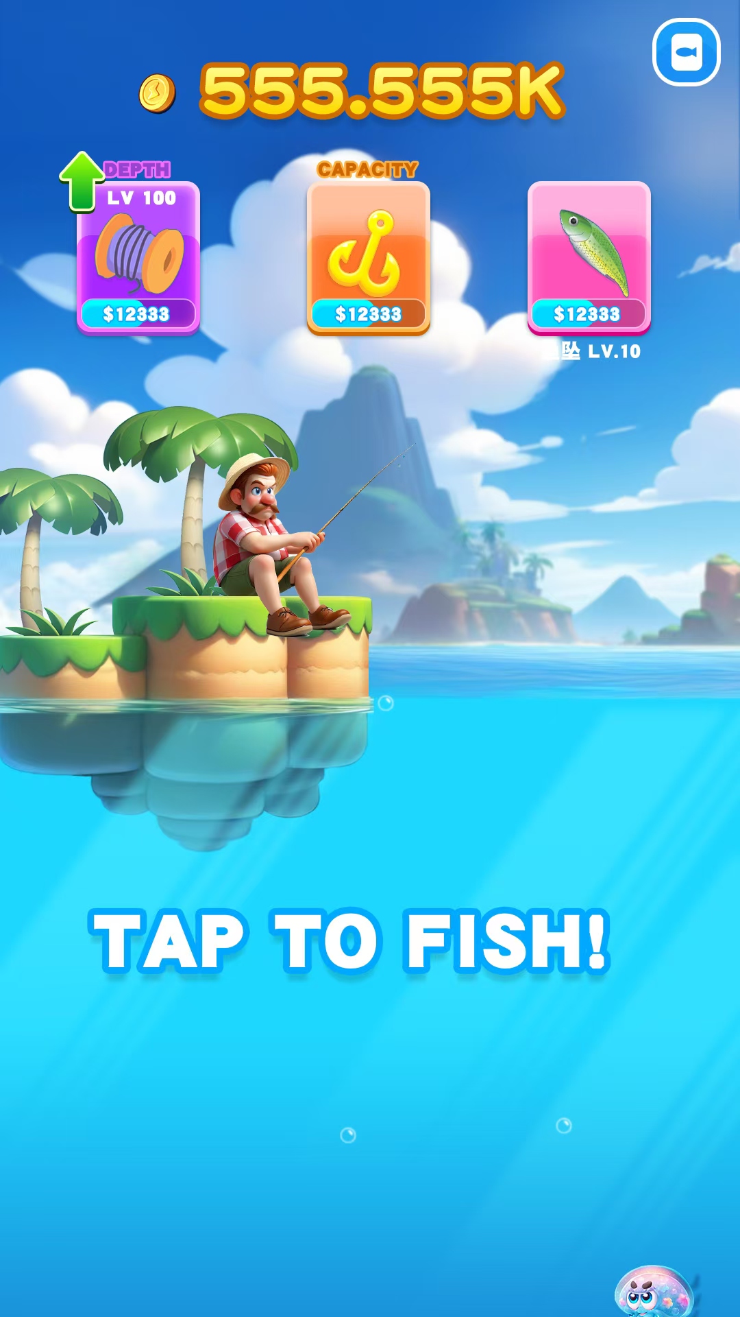 FishingMister好玩吗 FishingMister玩法简介