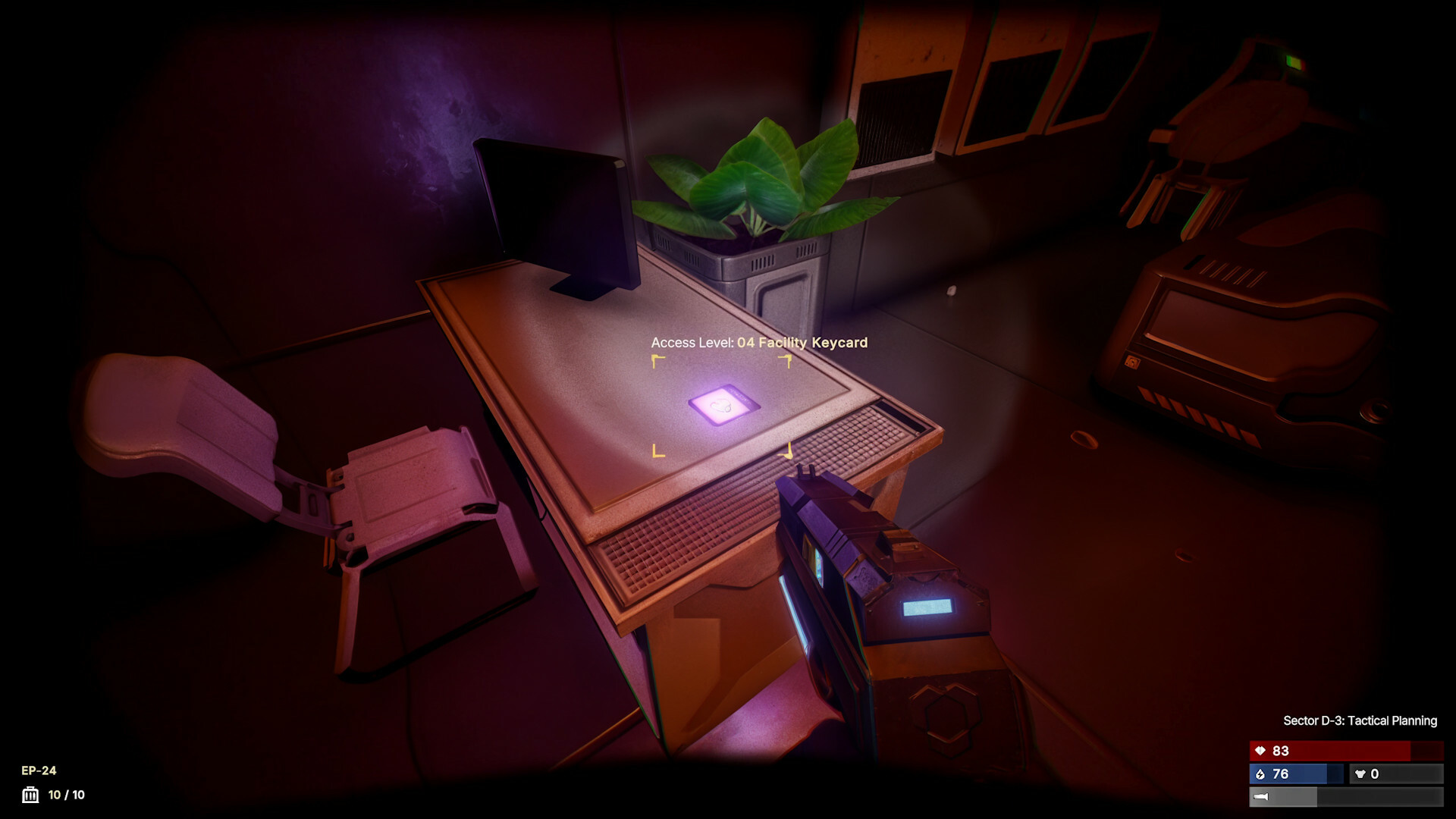 零号样本:清醒阈好玩吗 零号样本:清醒阈玩法简介