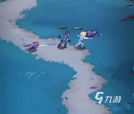 斗罗大陆零预约渠道介绍 斗罗大陆零在哪预约