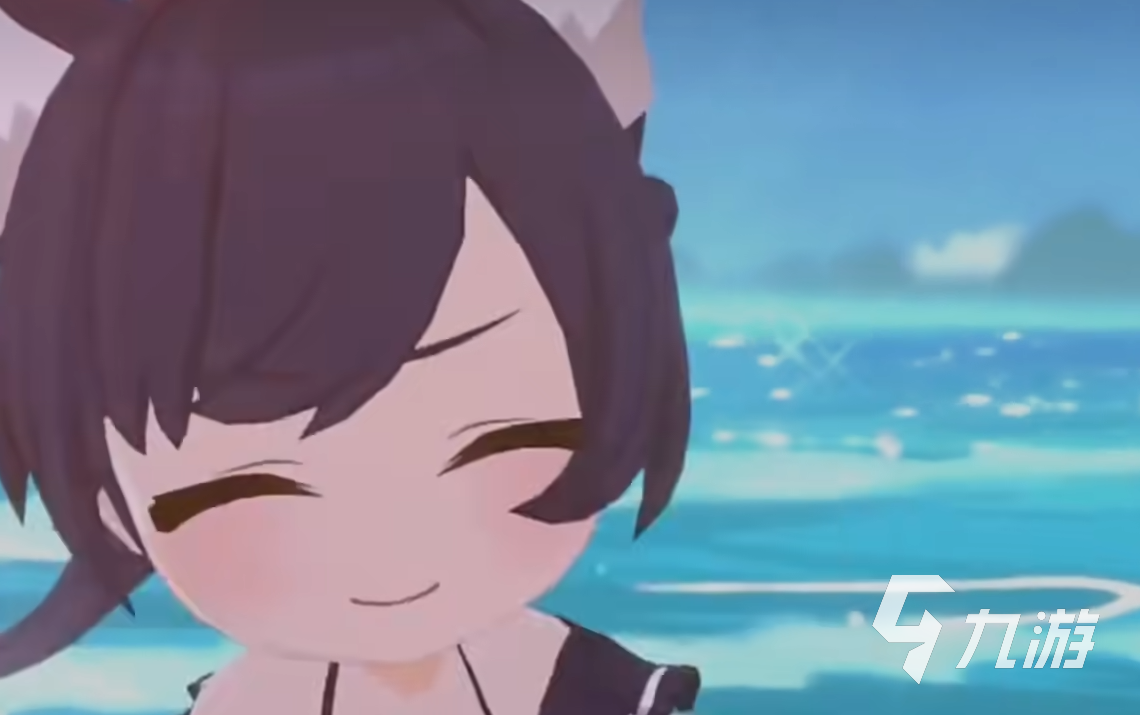 蔚蓝档案芹香泳装怎么样 蔚蓝档案芹香泳装介绍