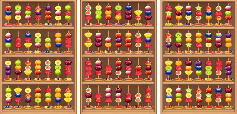 免费的葫芦游戏推荐 流行的葫芦游戏下载2025截图