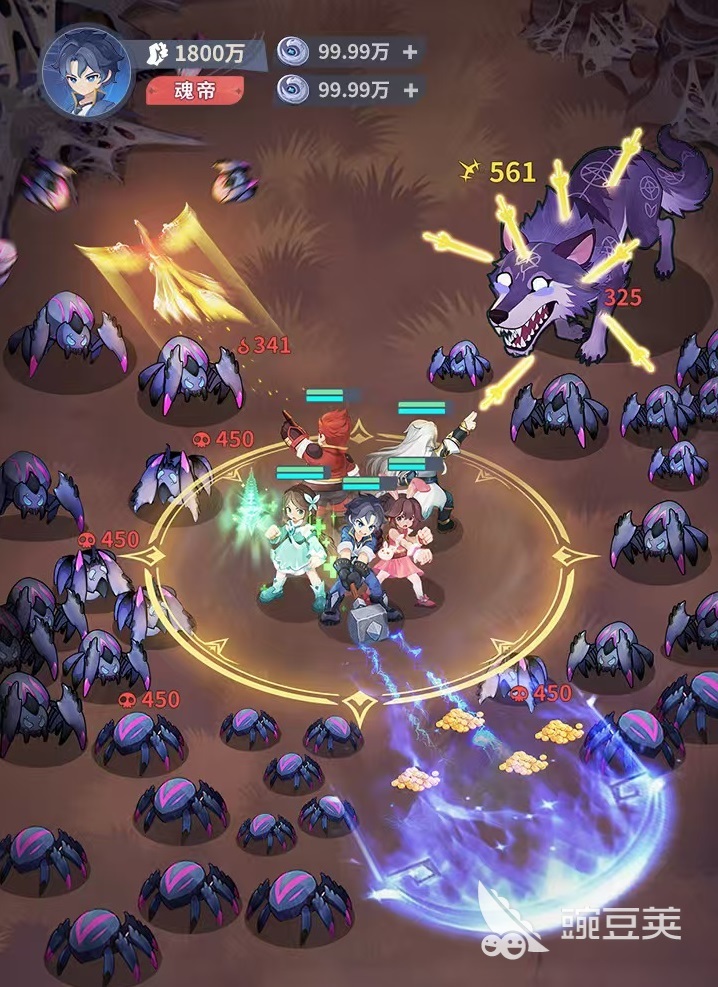 斗罗大陆零是什么游戏 斗罗大陆零是属于什么游戏类型