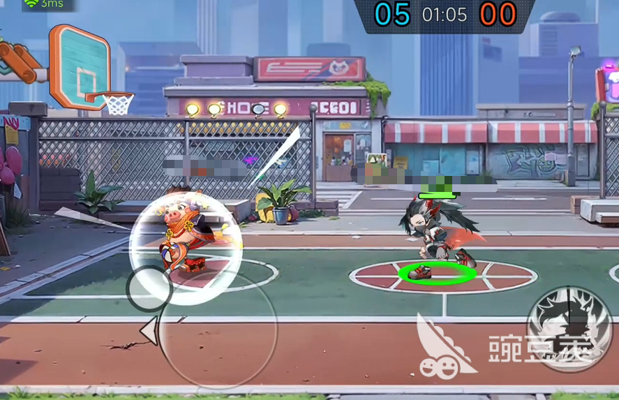 灌篮军团神威子龙怎么样 灌篮军团神威子龙强度分析