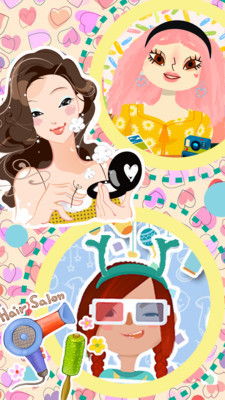 2025热度高女生喜欢玩的游戏有哪些 适合女生玩的游戏排行