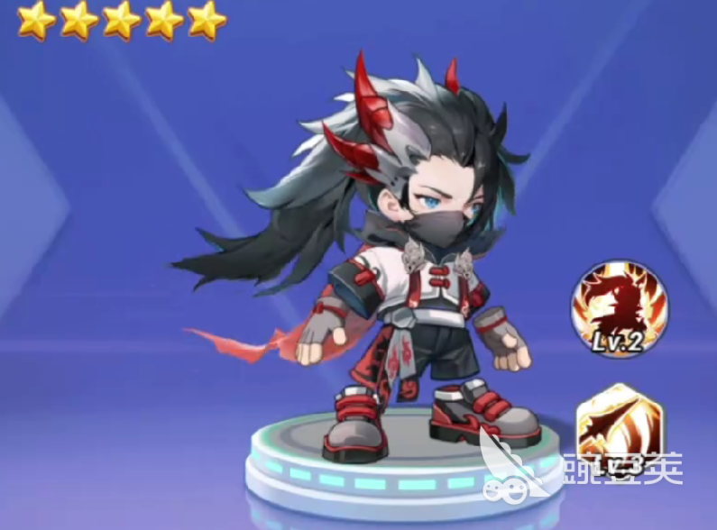 灌篮军团神威子龙怎么样 灌篮军团神威子龙强度分析