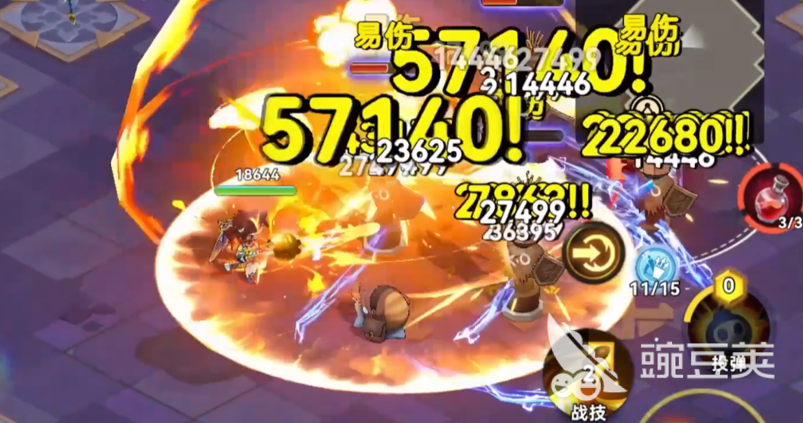 酋长你别跑物理流怎么玩 酋长你别跑物理暴杀流玩法攻略