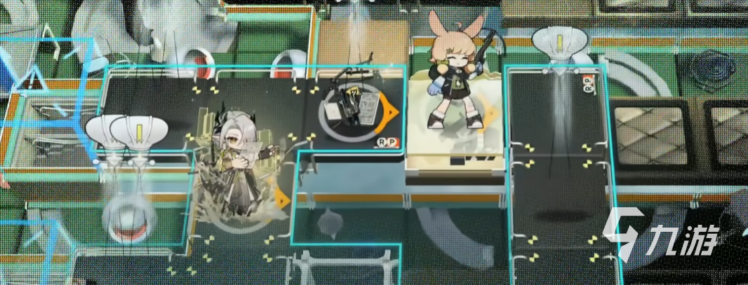 明日方舟娜斯提怎么样 明日方舟娜斯提强度解析