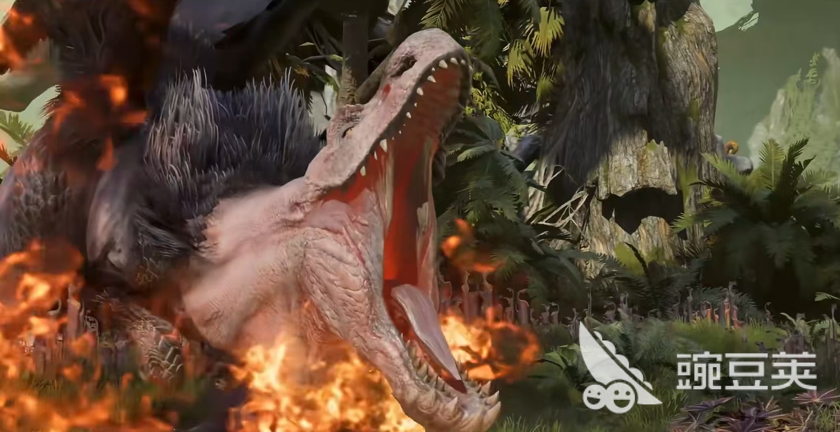 怪物猎人旅人画质怎么样 怪物猎人旅人画质高吗