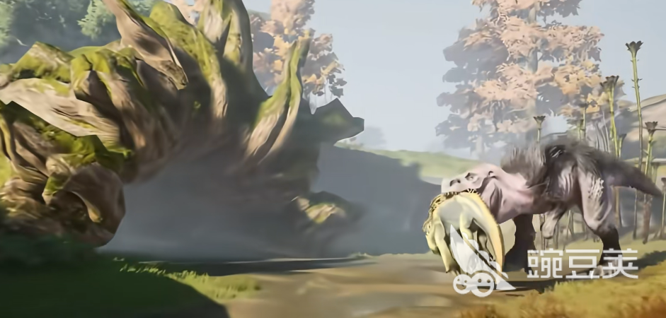 怪猎旅人手游首测评价怎么样 怪物猎人旅人值得玩吗