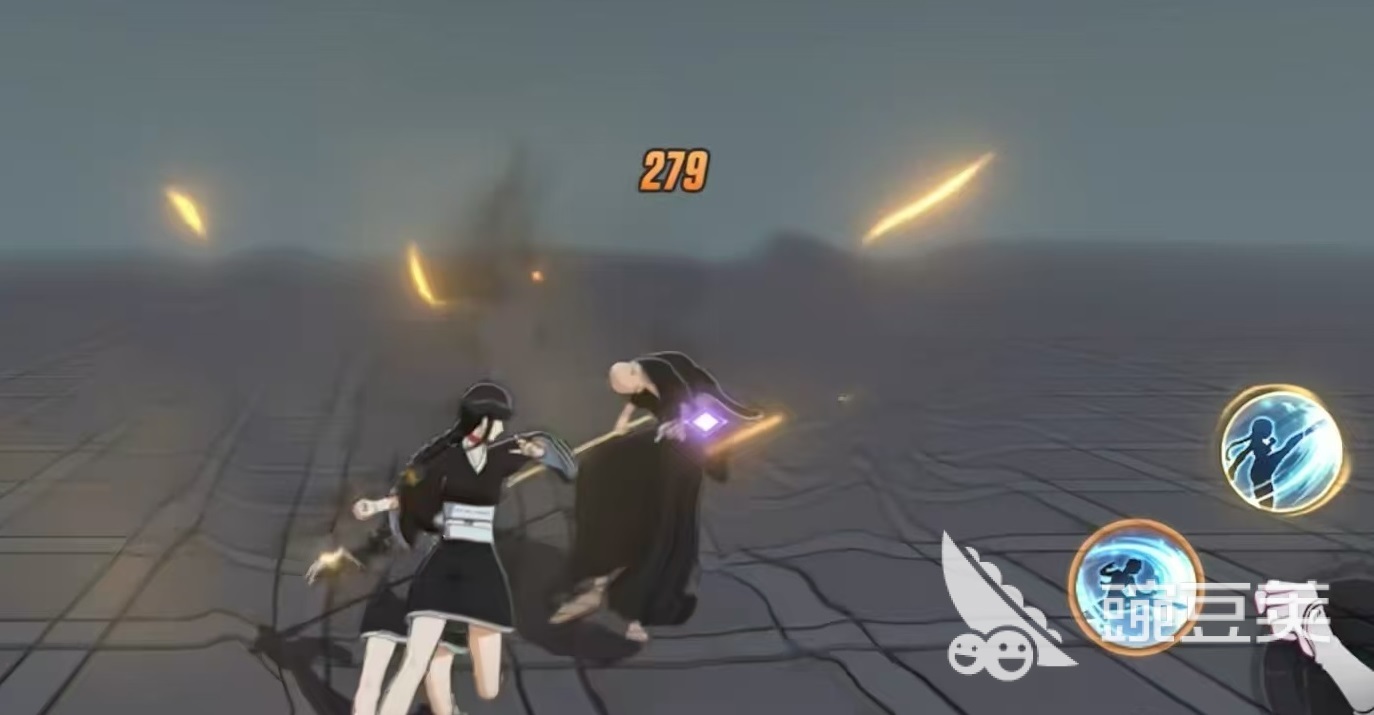 境界刀鸣平民角色有哪些 境界刀鸣平民角色选择推荐