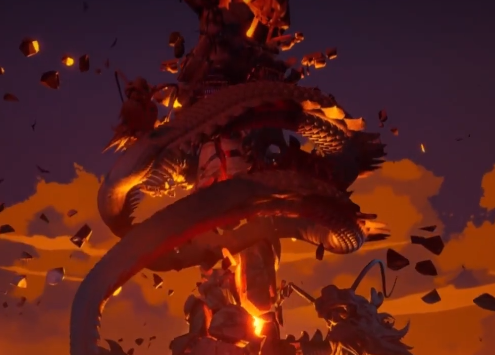 灵妖劫预约渠道在哪 灵妖劫游戏预约地址介绍截图