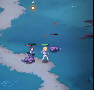 斗罗大陆零预约渠道介绍 斗罗大陆零在哪预约截图