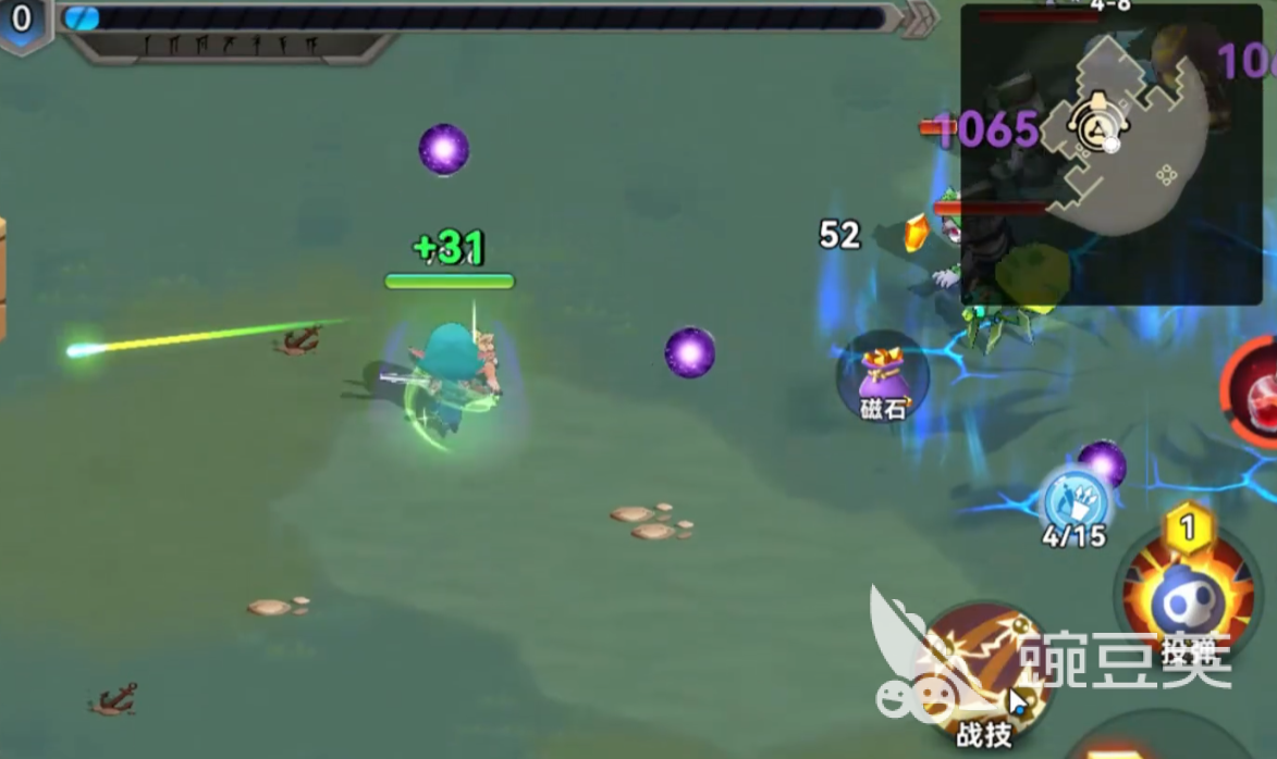 酋长你别跑物理流怎么玩 酋长你别跑物理暴杀流玩法攻略