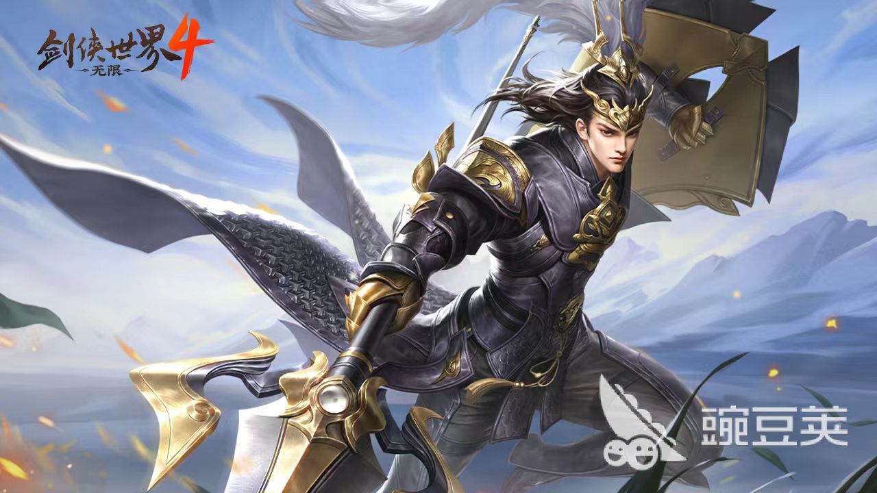 剑侠世界4无限天王门派怎么样 剑侠世界4无限天王定位分析