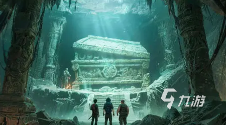 盗墓笔记启程隐藏宝箱怎么获取 盗墓笔记启程隐藏宝箱获取攻略