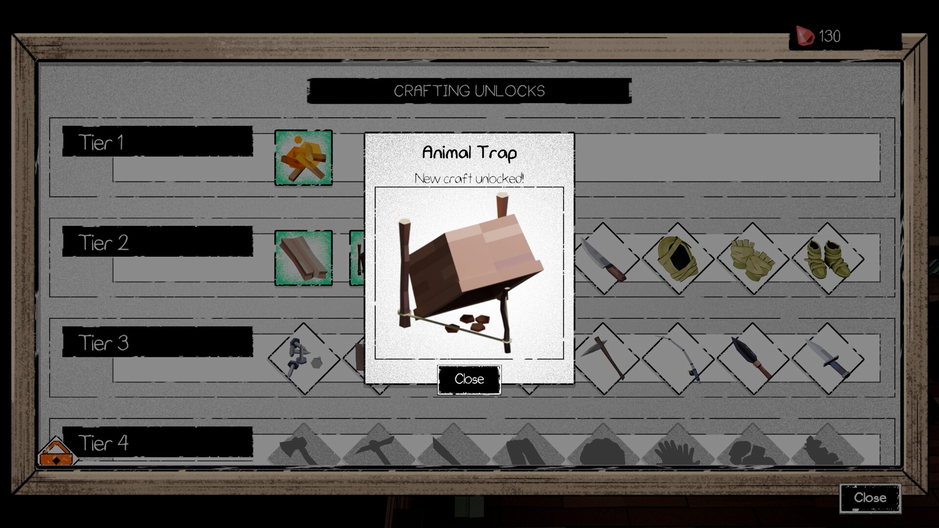 惊惧:求生纪什么时候出 公测上线时间预告