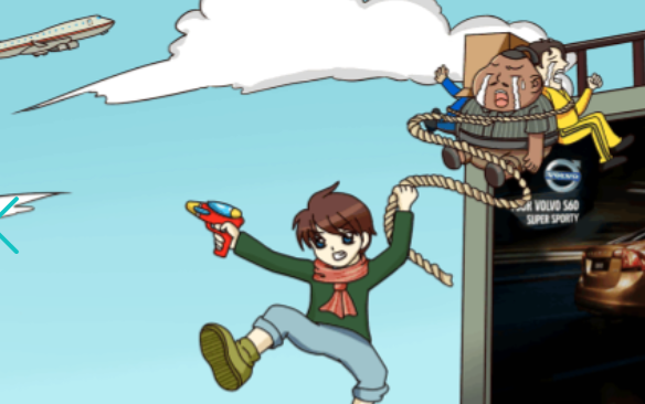 人气较高的小偷游戏下载排行 流行的小偷游戏盘点2025截图