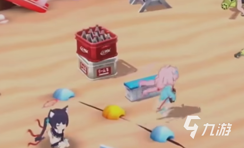 蔚蓝档案芹香泳装怎么样 蔚蓝档案芹香泳装介绍