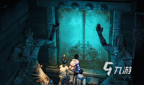 盗墓笔记启程悬赏委托怎么做 盗墓笔记启程悬赏委托攻略