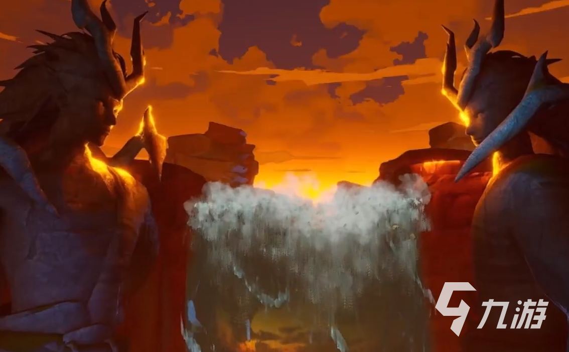 灵妖劫预约渠道在哪 灵妖劫游戏预约地址介绍