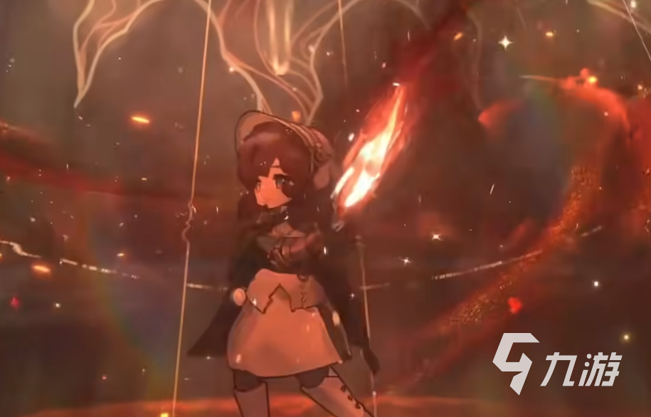 重返未来19993.3版本有哪些内容 重返未来19993.3版本介绍