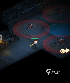 盗墓笔记启程隐藏宝箱怎么获取 盗墓笔记启程隐藏宝箱获取攻略