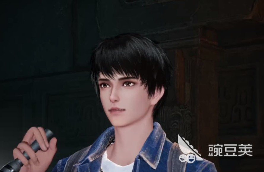 盗墓笔记启程角色介绍 盗墓笔记启程有哪些角色