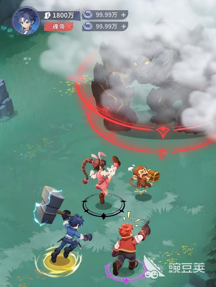 斗罗大陆零是什么游戏 斗罗大陆零是属于什么游戏类型