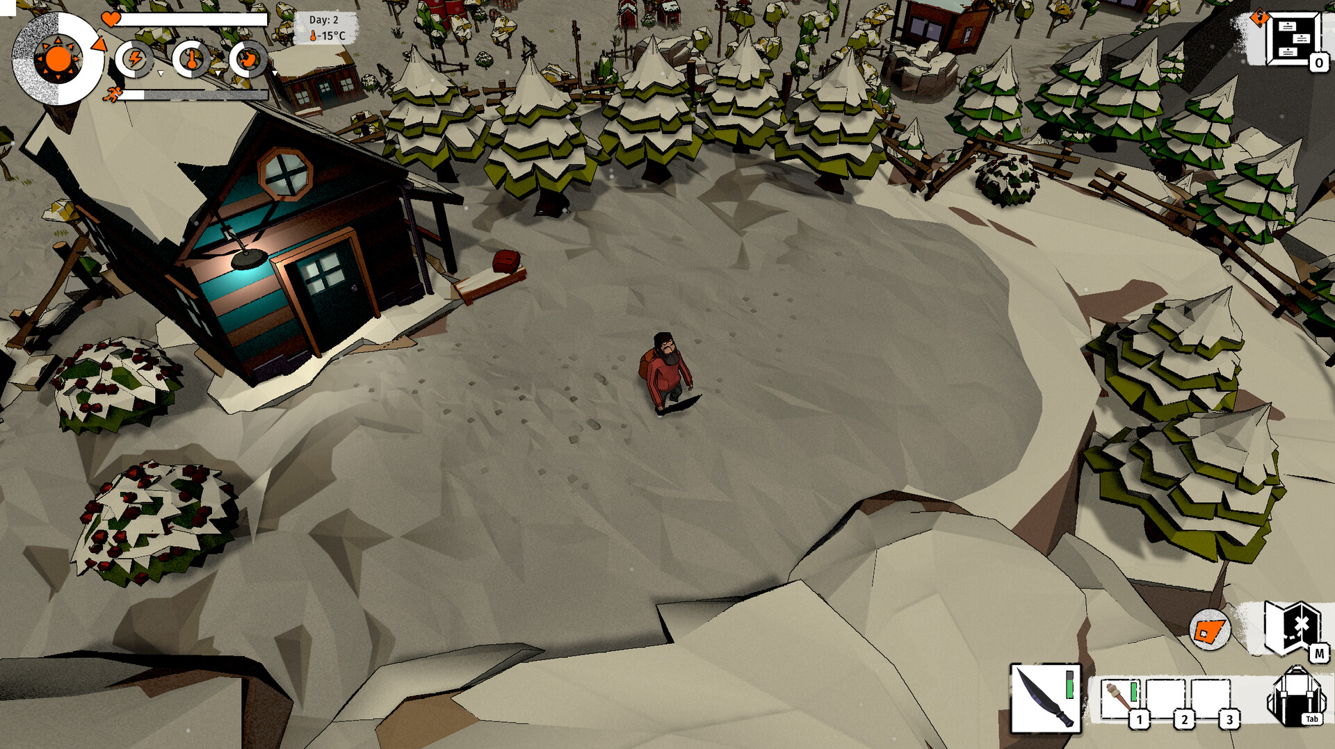 惊惧：求生纪什么时候出 公测上线时间预告截图