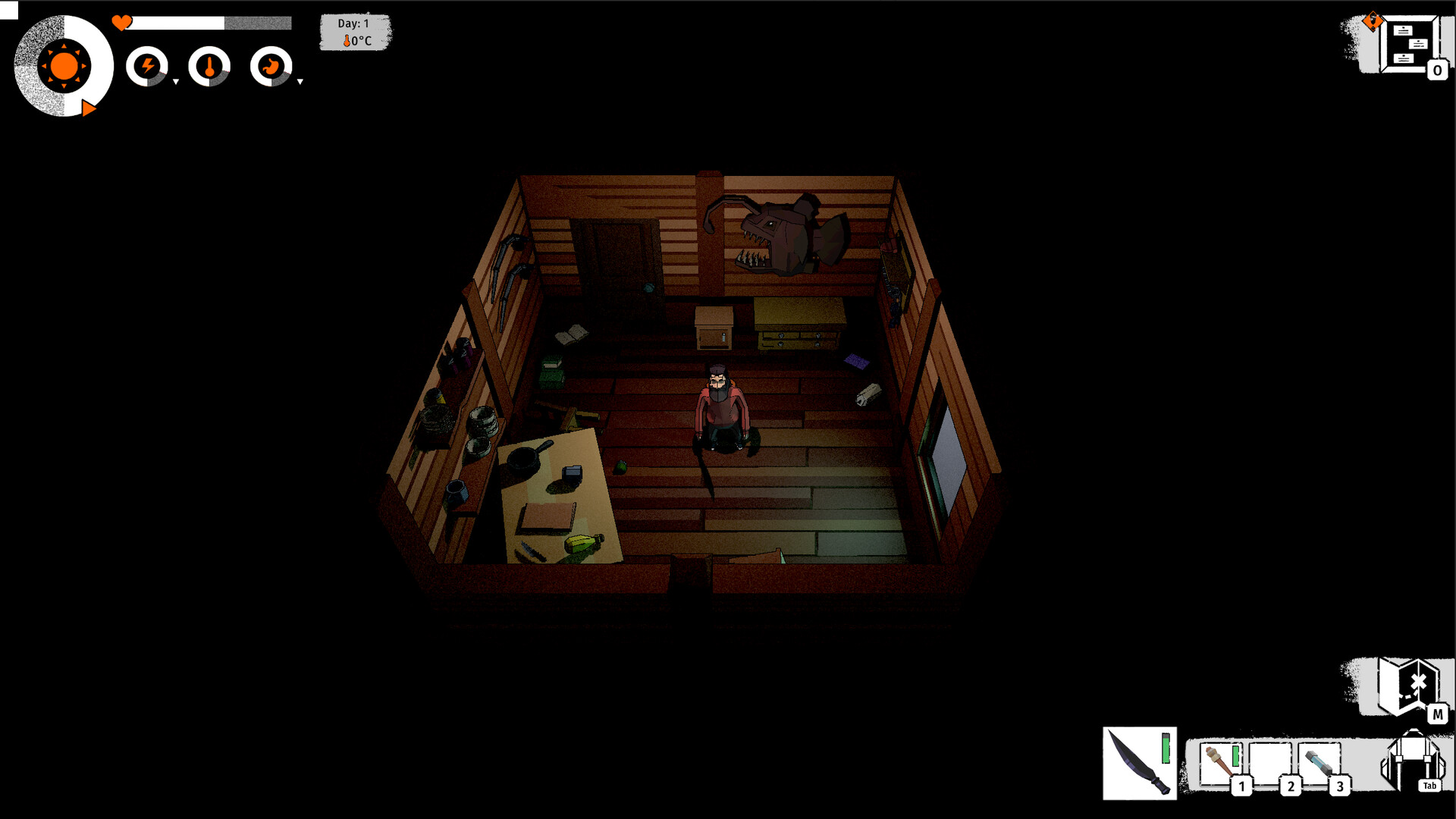 惊惧:求生纪什么时候出 公测上线时间预告