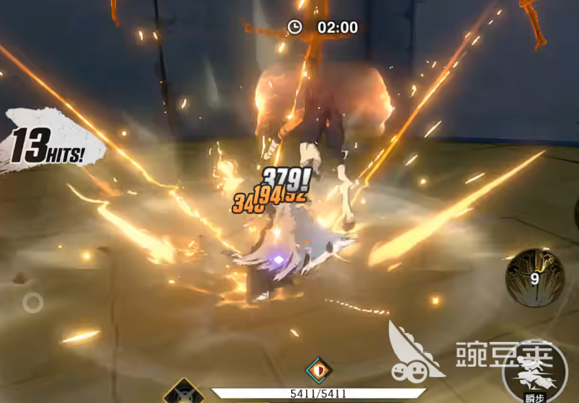 境界刀鸣必杀技怎么释放 境界刀鸣必杀技释放技巧分享