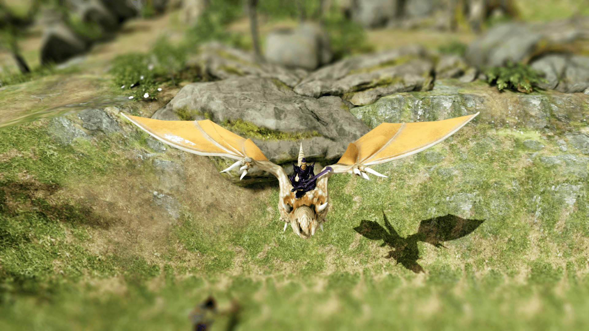 奇域传说什么时候出 公测上线时间预告