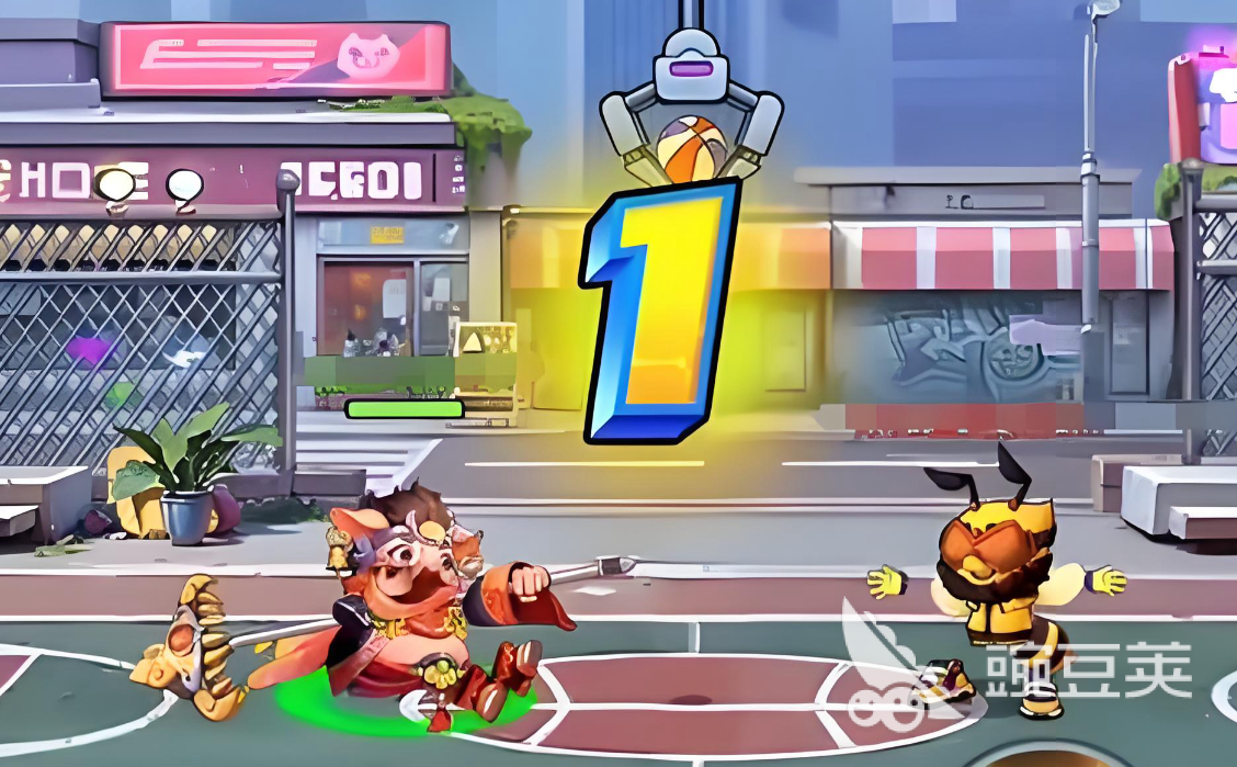 灌篮军团武竹vs猪八戒谁厉害 灌篮军团武竹vs猪八戒强度分析