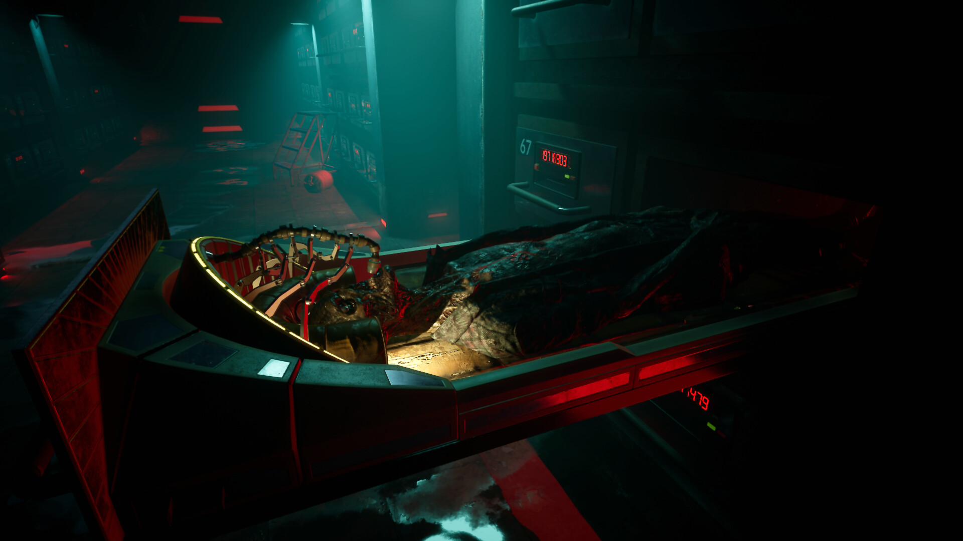 无眠梦魇什么时候出 公测上线时间预告